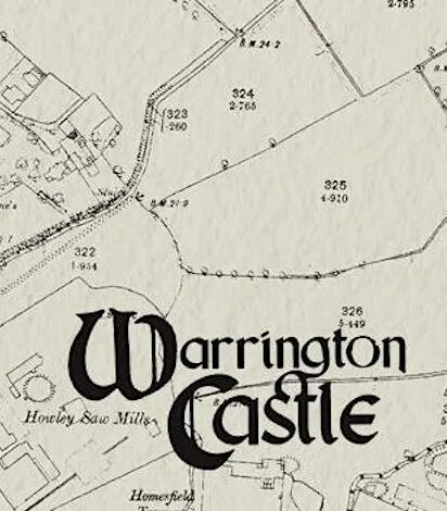 St Elphin's Park Warrington